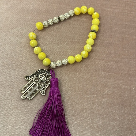 NEW HANDMADE ROSARY HANDMADE - Picture 10 of 15